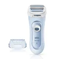 Produktbild: Braun LS5160 Silk-épil Lady Shaver 100% wasserdicht