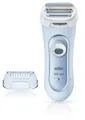 Produktbild: Braun Silk-épil Lady Shaver LS5160 Nass&Trocken Epilierer/Damenrasierer