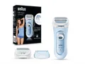 Produktbild: Braun Silk-epil Lady Shaver 5-160 3-In-1 Kabelloser Wet&Dry Elektrischer Damen