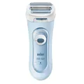 Produktbild: Braun Silk-épil Lady Shaver LS 5160 Damenrasierer - Blau
