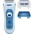 Produktbild: Braun Silk-épil Lady Shaver LS 5160 Rasierer