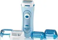 Produktbild: Braun Silk-épil Lady Shaver LS 516 Damenrasierer - Blau B-Ware