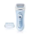 Produktbild: Braun ls5160 Silk-Epil 3in1 Damenrasierer blau