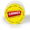 Produktbild: Carmex Classic Moisturizing Balm Jar 7.5g