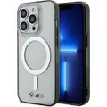 Produktbild: BMW Etui BMHMP14LHCRS iPhone 14 Pro 6.1