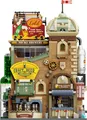 Produktbild: Pantasy Original Bauset Craft Brewery
