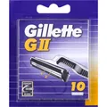 Produktbild: Gillette G Ii (10 x) (3014260200039)