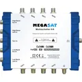 Produktbild: Megasat Multiswitch 5/8 (Multischalter) (0600150)