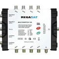 Produktbild: Multischalter 5/8 0600150 - Megasat