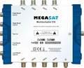 Produktbild: MEGASAT 0600150 - Multischalter 5 in 8