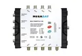 Produktbild: Megasat Schalter MEGASAT Multischalter 5/8 0600150