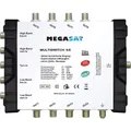 Produktbild: Megasat Multiswitch 5/8 Profiline Multischalter