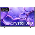 Produktbild: GU85U8099FUXZG, LED-Fernseher 214 cm (85 Zoll), schwarz, UltraHD/4K, Triple Tuner, HDR