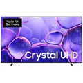 Produktbild: Samsung GU85U8099FUXZG, LED-Fernseher, 214 cm (85 Zoll), UHD, schwarz