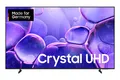 Produktbild: Samsung GU85U8099FU LED 2,16 m (85 Zoll) Fernseher 4K Ultra HD VESA 400 x 300 mm