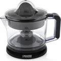 Produktbild: Princess 201004 Zitruspresse Classic - Schwarz - Transparent - 1 l - 1 m - Kunststoff - China - 25 W (01.201004.01.001)
