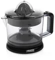 Produktbild: PRINCESS 201004 Classic Zitruspresse 25 W (Schwarz, Transparent)