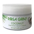 Produktbild: Rosa Graf Coconut Body Butter, 50ml