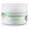 Produktbild: Rosa Graf Coconut Body Butter Limitierte Edition