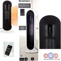 Produktbild: Turmheizlüfter 2000 W mit Fernbedienung & Oszillation für alle Räume silvercrest