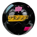Produktbild: Derbystar Fußball Street Soccer v25, 162022, Größe 5, gelb/blau, 410 Gramm, Trainingsball