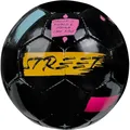 Produktbild: Derbystar FB-STREET SOCCER v25 - schwarz