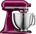 Produktbild: KitchenAid Artisan 5KSM195PSEBE beetroot Küchenmaschine
