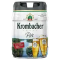 Produktbild: Krombacher Pils Frische-Fässchen 5l Kanister