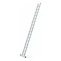 Produktbild: ZARGES Strato DL - Sprossen-Anlegeleiter 16 Sprossen
