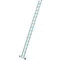 Produktbild: ZARGES Sprossen-Anlegeleiter 16 Sprossen Z200
