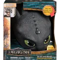 Produktbild: DRAGONS Wie Zu Trainieren Ihr Drache Blast Und Brüllen Zahnlos Maske (6072832)