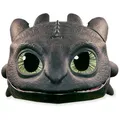 Produktbild: Dreamworks Dragons Wie Man Deinen Drachen Trainiert Film Interaktive Maske