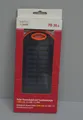 Produktbild: Pearl NX-1598-67 Solar-Powerbank mit Taschenlampe 3.000 mAh IPX4 Schwarz/Orange