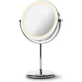 Produktbild: medisana CM 844 Kosmetikspiegel Rasierspiegel Schminkspiegel Beautyspiegel
