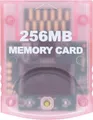 Produktbild: Mcbazel 256MB Gaming-Speicherkarte für Nintendo Wii/Gamecube GC-Konsole