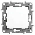 Produktbild: Legrand Wechselschalter Niloe Weiß 664501 1St.