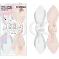 Produktbild: Invisibobble BOWTIQUE - Duo Nordic Breeze Summer Lemming Go (Haargummi) (IB-BW-DKHP101)