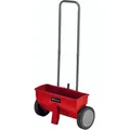 Produktbild: Einhell - Streuwagen Gc-sr 12 (12 L, 45 Cm Streubreite, Doppelschubbügel, Beidseitiger Schnappverschluss, Stellhebel, Korrosionsfeste Walze, Gehäuse Aus Bruchfestem Kunststoff)