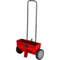 Produktbild: Einhell - Streuwagen Gc-sr 12 (12 L, 45 Cm Streubreite, Doppelschubbügel, Beidseitiger Schnappverschluss, Stellhebel, Korrosionsfeste Walze, Gehäuse Aus Bruchfestem Kunststoff)