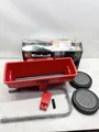 Produktbild: Einhell 3415238 GC-SR 12 Streuwagen - Rot