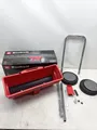 Produktbild: Einhell 3415238 GC-SR 12 Streuwagen - Rot