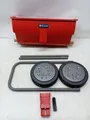 Produktbild: Einhell 3415238 GC-SR 12 Streuwagen - Rot