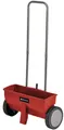 Produktbild: Einhell GC-SR 12 Handstreuwagen 12L rot für Salz Dünger Samen Garten Wege