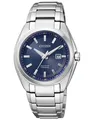 Produktbild: Citizen EW2210-53L Eco-Drive Super-Titanium Damenuhr 34mm 10ATM