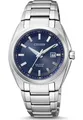 Produktbild: Citizen Damenuhr Eco-Drive Super Titanium EW2210-53L