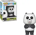 Produktbild: Funko POP! Vinyl: We Bare Bears: Panda