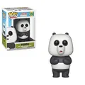 Produktbild: POP! Vinyl: We Bare Bears: Panda