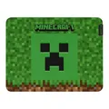 Produktbild: Razer Gigantus V2 Medium Minecraft Edition - Gaming Mousepad RZ02-03333800-R3M1