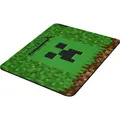 Produktbild: Razer Gigantus V2 - Minecraft Edition, Gaming-Mauspad, grün
