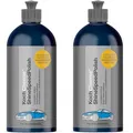 Produktbild: Koch Chemie Shine Speed Polish 2x500 ml Profi Hochglanz Finish Politur Pflege